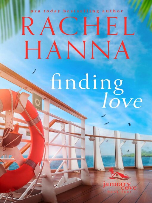 Title details for Finding Love by Rachel Hanna - Available
